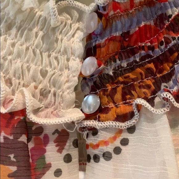 Midi Dress by Do and Be - Picture 3 of 5